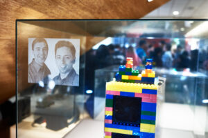 TreeHacks Hackathon. hackathon, silicon valley, tech, computer programming, tech culture.