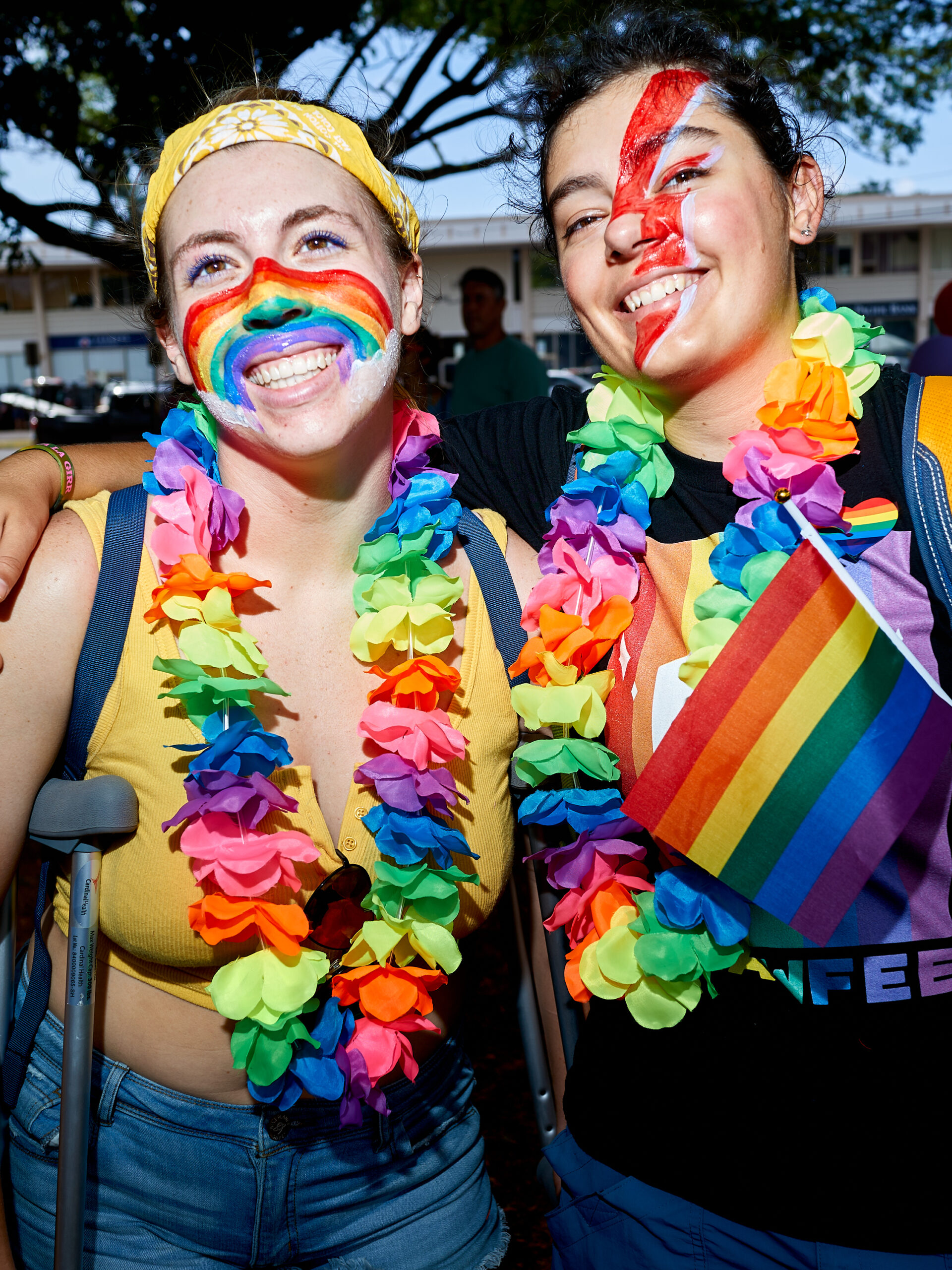 . kauai, LGTBQ, pride.