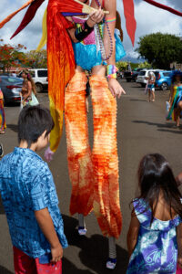 . kauai, LGTBQ, pride.