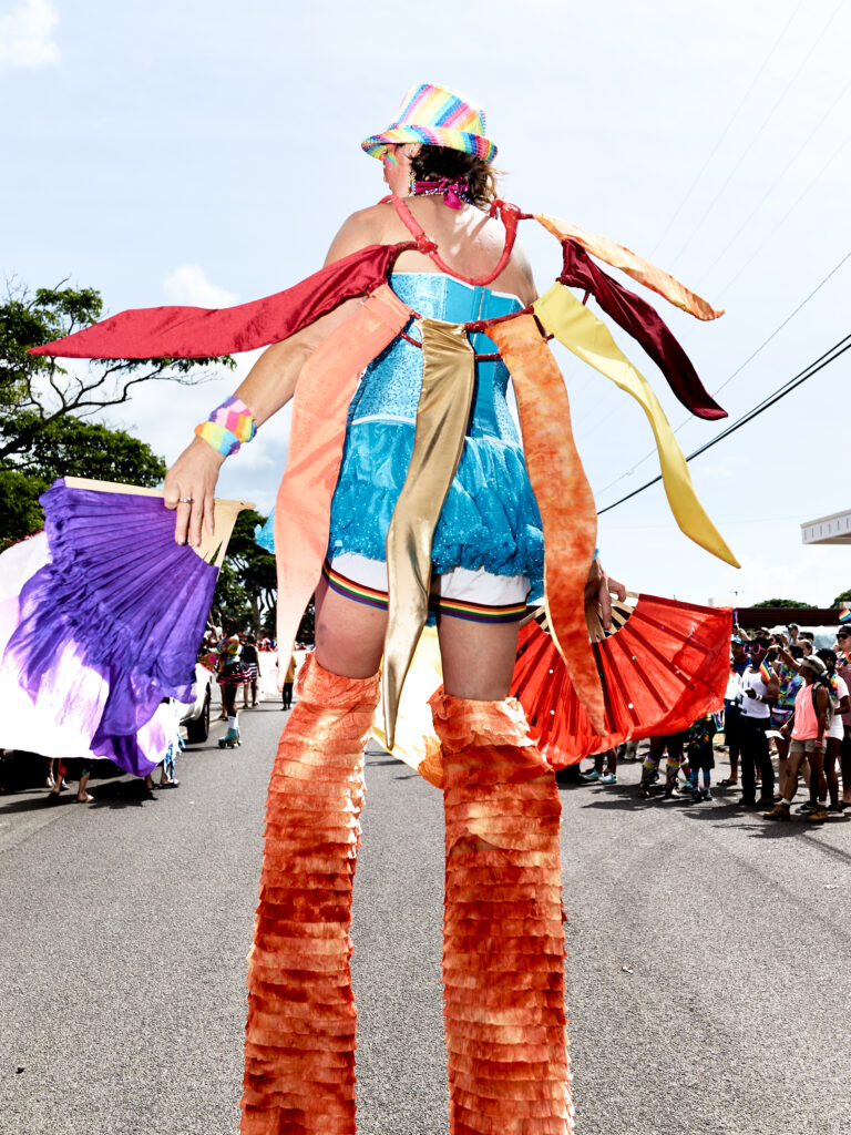 . kauai, LGTBQ, pride.