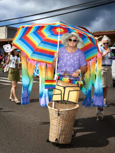 . kauai, LGTBQ, pride.