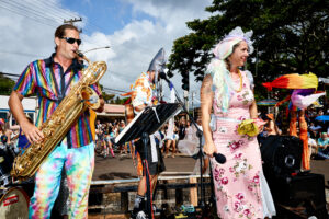 . kauai, LGTBQ, pride.