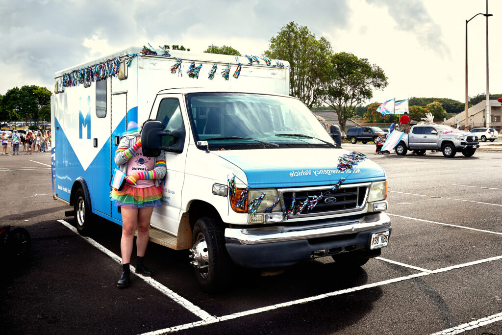 . kauai, LGTBQ, pride.