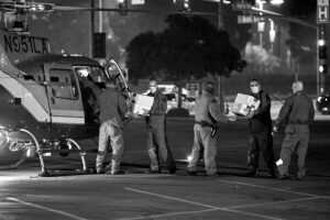 Los Angeles County Vote Tally. 2020 Presidential Election, election, election 2020, election security, elections, politics, vote, vote tally, voting.