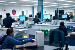 Los Angeles County Vote Tally. 2020 Presidential Election, election, election 2020, election security, elections, politics, vote, vote tally, voting.