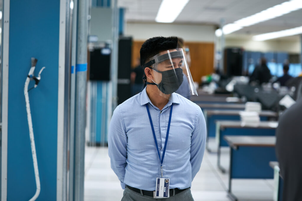 Los Angeles County Vote Tally. 2020 Presidential Election, election, election 2020, election security, elections, politics, vote, vote tally, voting.