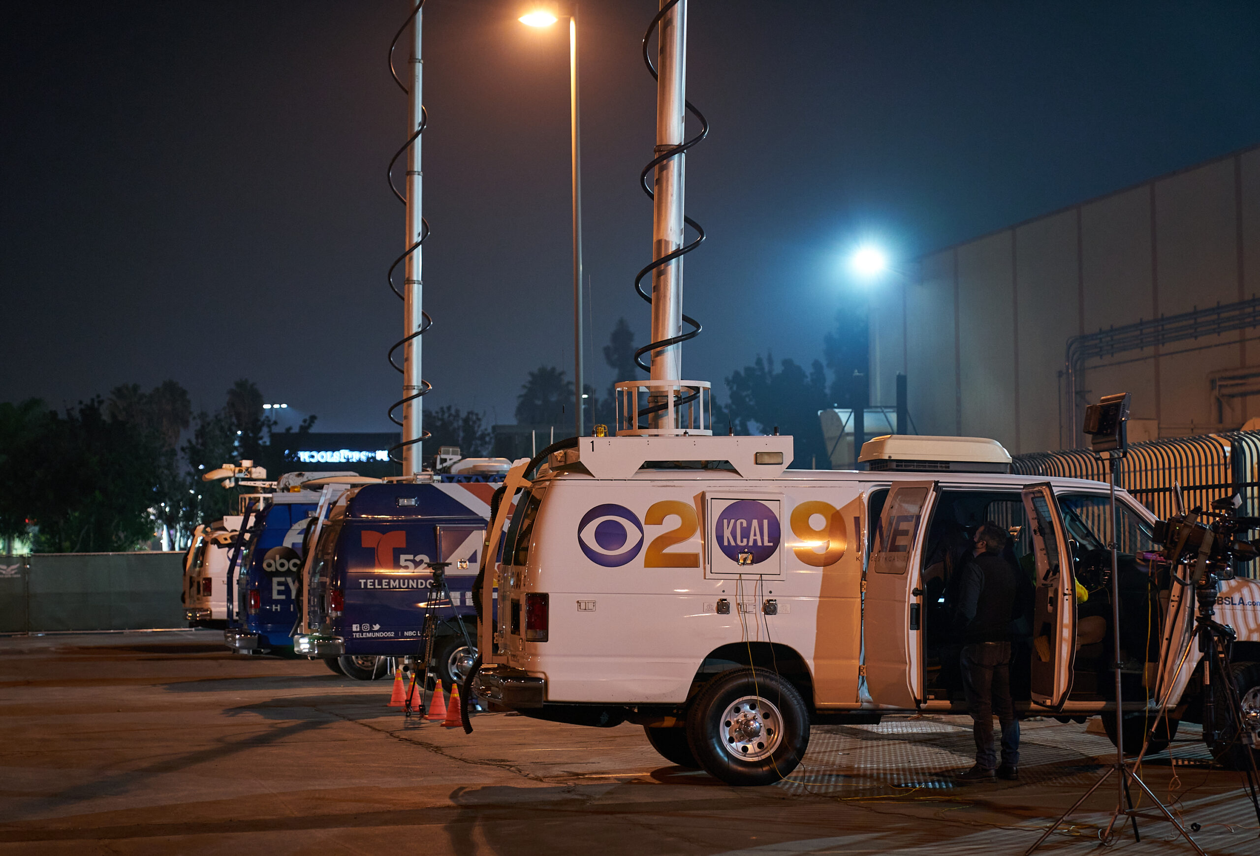 Los Angeles County Vote Tally. 2020 Presidential Election, election, election 2020, election security, elections, politics, vote, vote tally, voting.