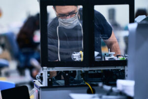 Vote By Mail Automated Signature Validation. 2020 Presidential Election, absentee ballots, ballots, coronavirus pandemic, election, election security, mail ballots, politics, vote by mail, voting.